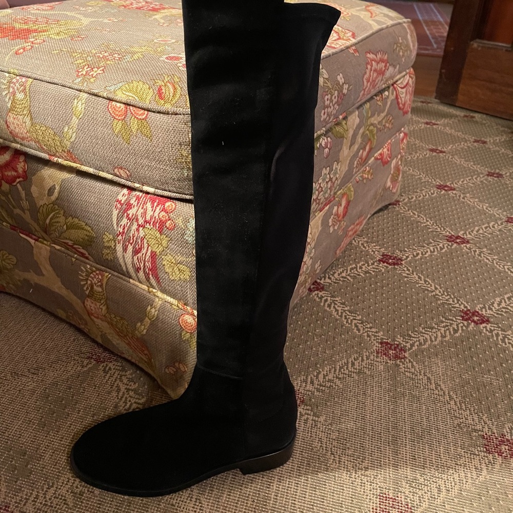 Stuart Weitzman Boots
